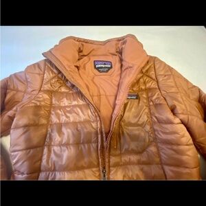 Patagonia Radalie Jacket
